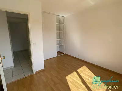 Appartement, 69,63 m²