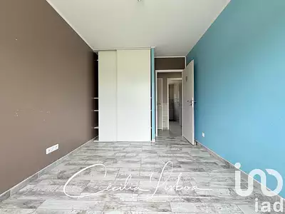 Maison, 110 m²
