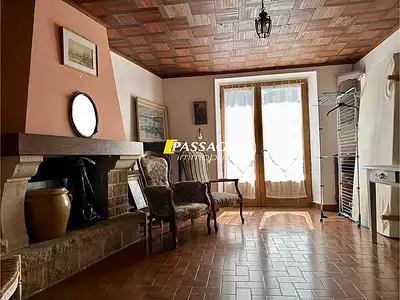 Maison, 85,04 m²