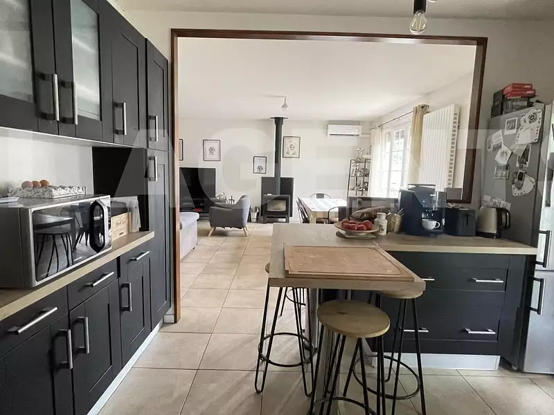 Maison, 94,75 m²