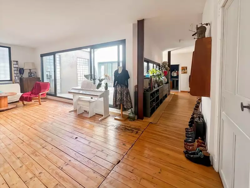 Appartement, 170 m²