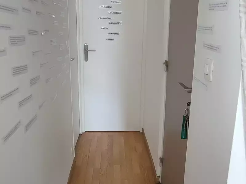 Appartement, 45 m²