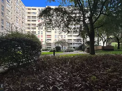 Appartement, 42,08 m²