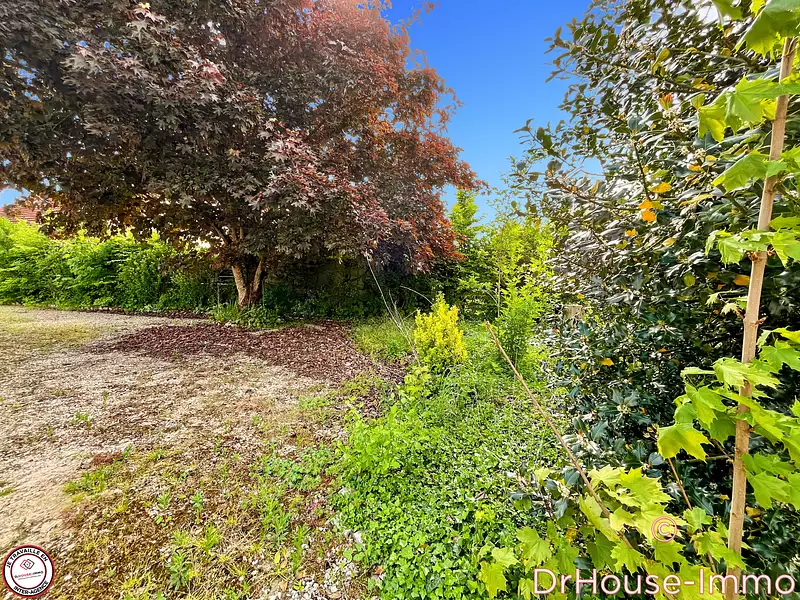 Maison, 157 m²