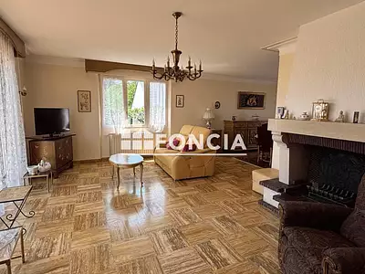 Maison, 199 m²