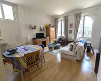 Appartement, 43 m²