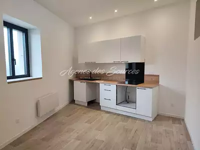 Appartement, 54,22 m²