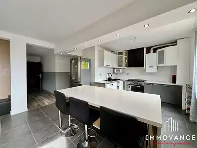 Appartement, 114,6 m²