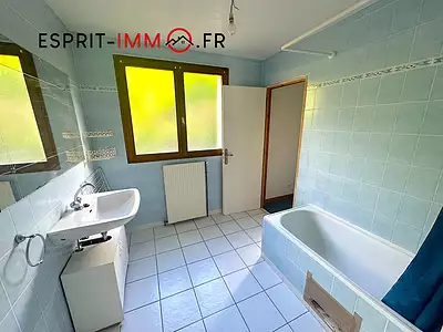 Maison, 114 m²