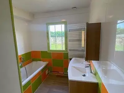 Maison, 141 m²