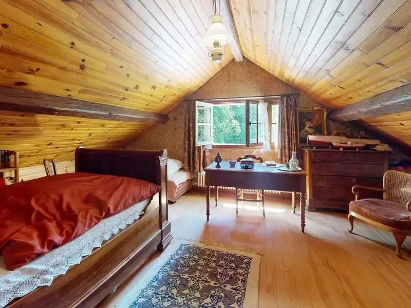 Maison, 193,42 m²