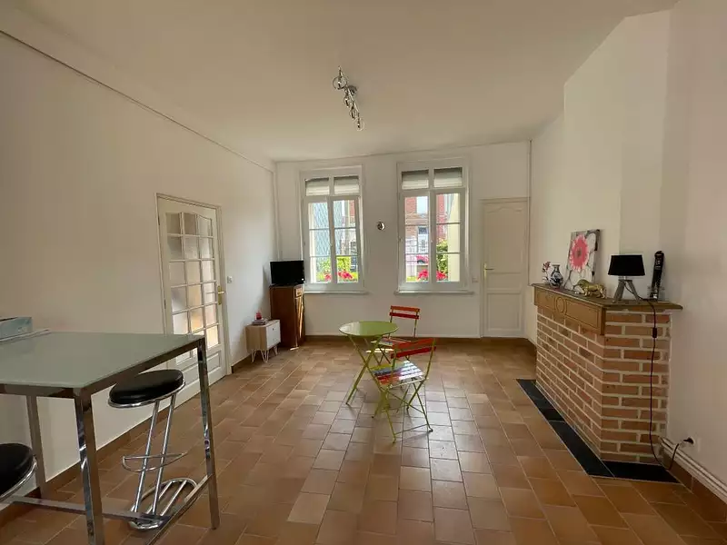 Maison, 88 m²