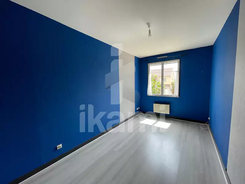 Maison, 120 m²