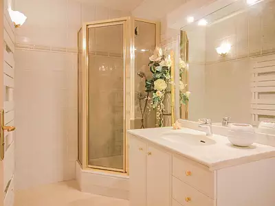 Appartement, 143 m²