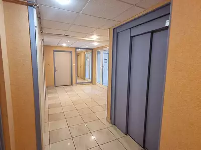 Appartement, 52,32 m²