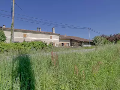 Maison, 103 m²