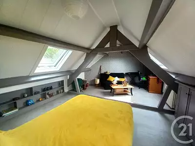 Maison, 89,5 m²