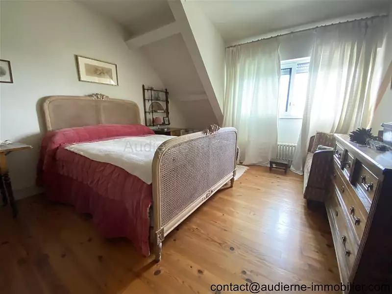 Maison, 180 m²