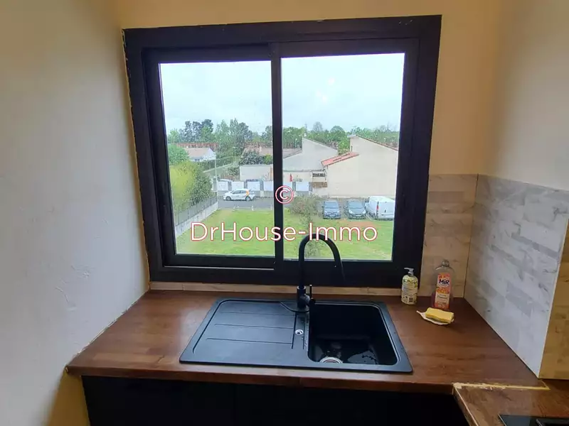Appartement, 64 m²
