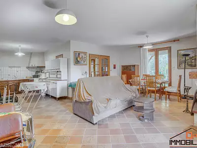 Maison, 130 m²