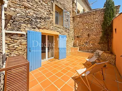 Maison, 89 m²