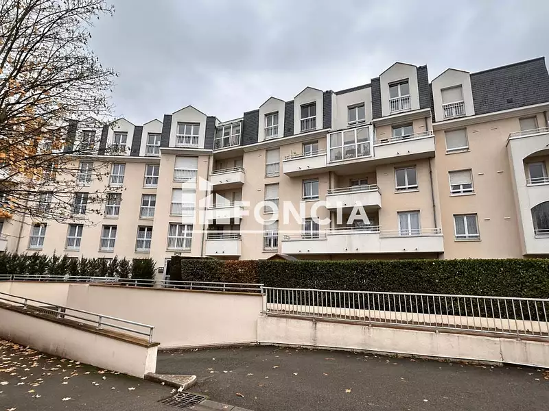 Appartement, 111 m²