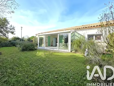 Maison, 78 m²