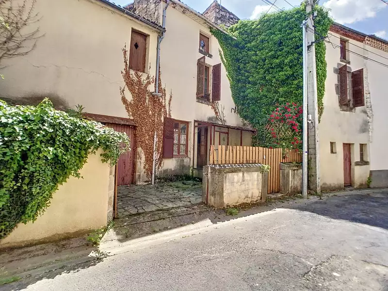 Maison, 111 m²
