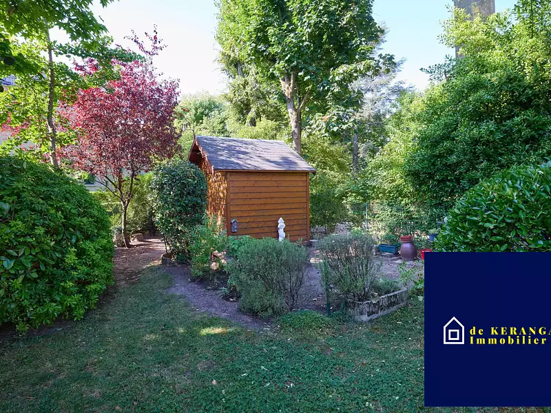 Maison, 166,59 m²