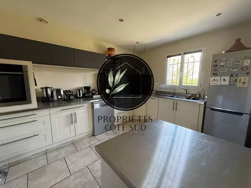 Maison, 126 m²