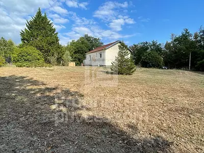 Maison, 142 m²