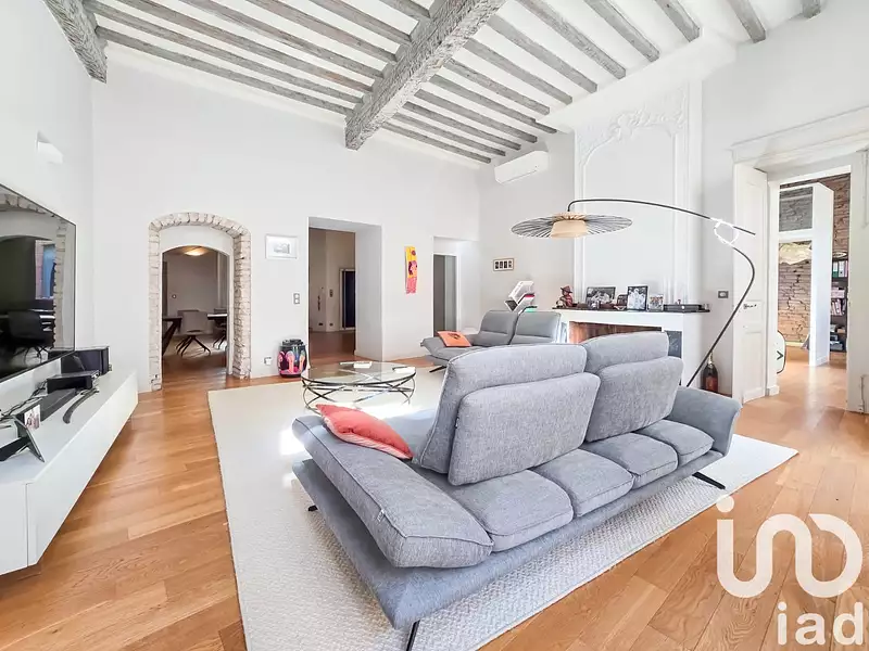 Appartement, 209 m²