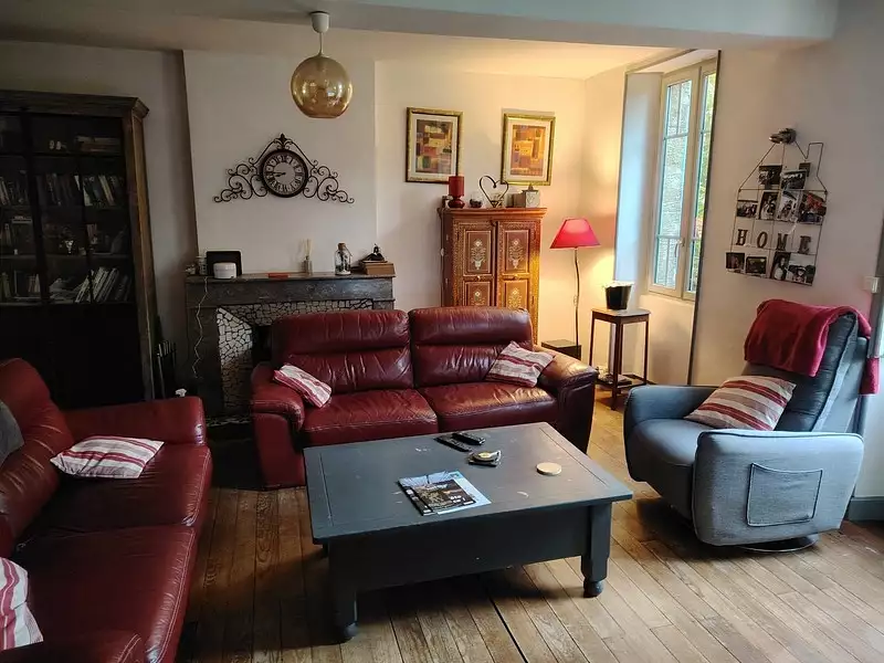Maison, 182 m²