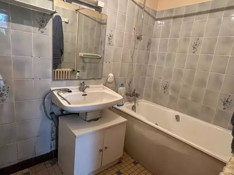 Maison, 84 m²