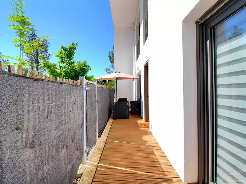 Appartement, 102 m²