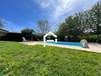 Maison, 158 m²