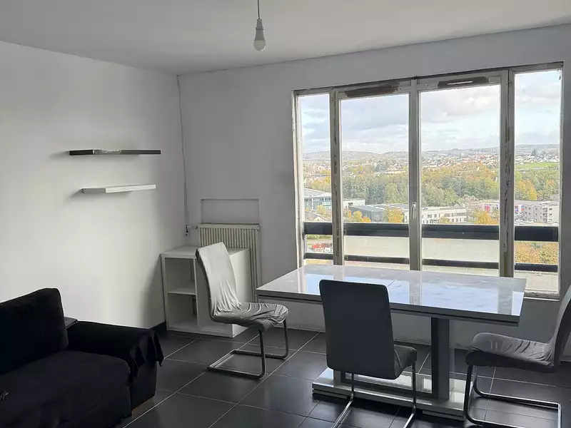 Appartement, 76 m²
