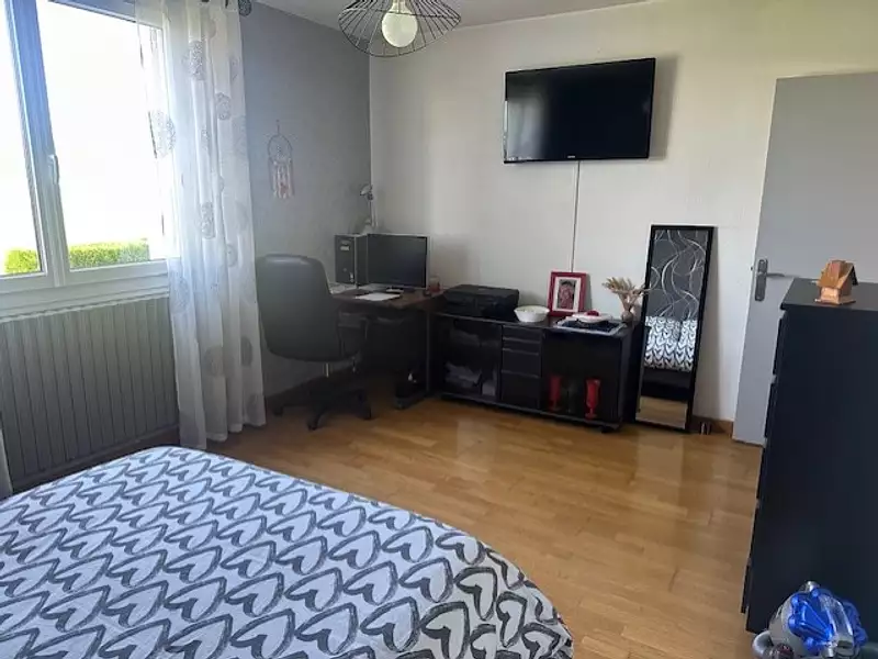 Maison, 115 m²