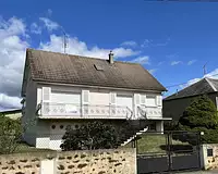 Maison, 127 m²
