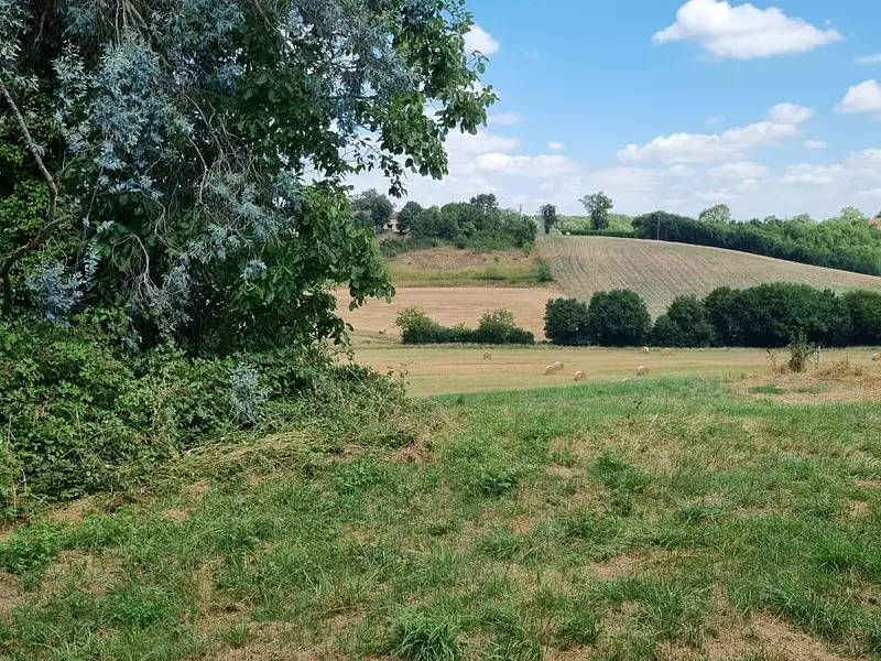 Maison, 216 m²