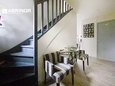 Maison, 116 m²