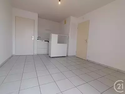 Appartement, 28,8 m²