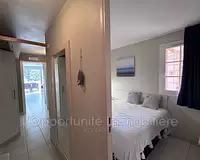 Appartement, 27,82 m²