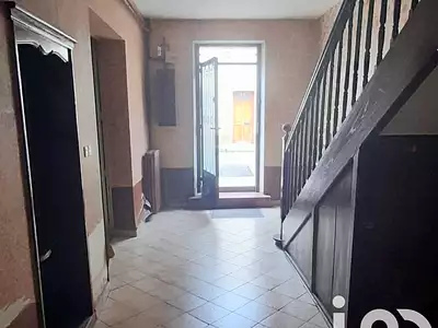 Maison, 140 m²