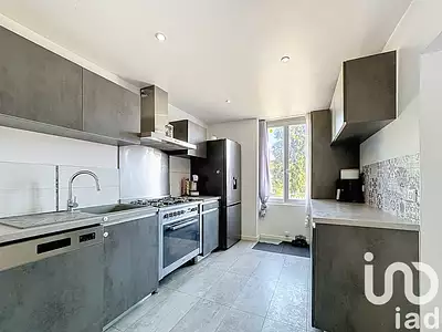 Maison, 199 m²