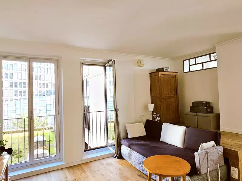 Appartement, 29 m²