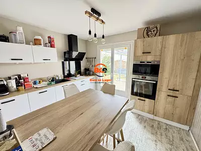 Maison, 98 m²