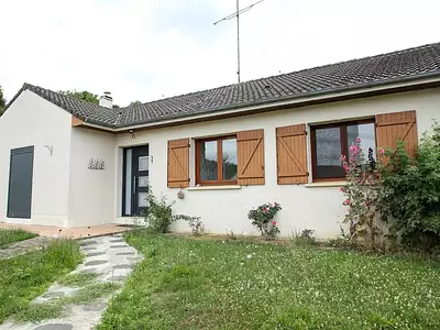 Maison, 97 m²