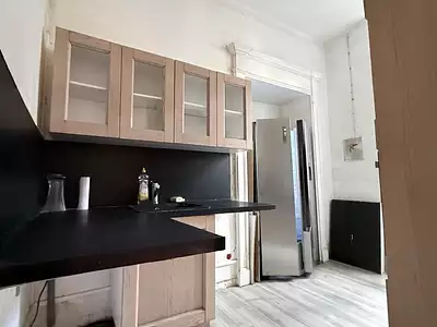 Appartement, 104 m²