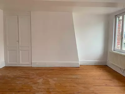 Appartement, 83,56 m²